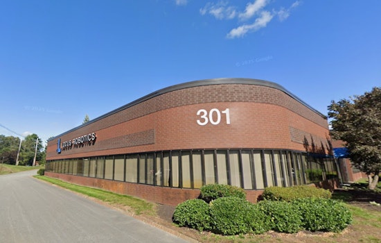 Boot Brand Storms Ex-Robot HQ In Wilmington