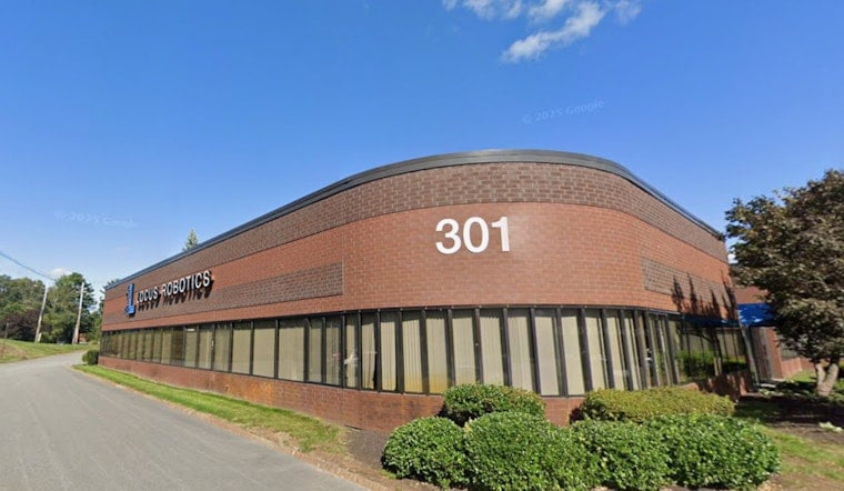 Boot Brand Storms Ex-Robot HQ In Wilmington