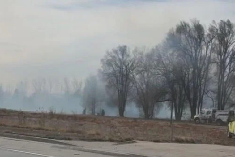 Brush Fire Havoc: Mandatory Evacs Rattle North Fort Collins Foothills