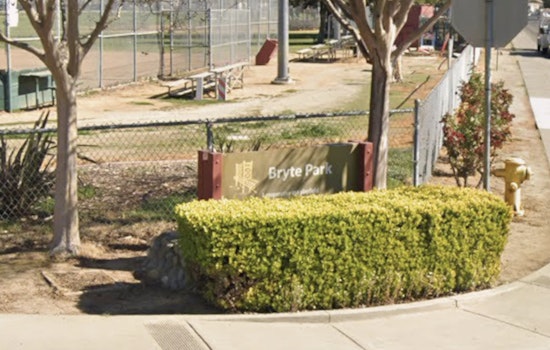 Bryte Park Blowout as West Sacramento Weighs $63 Million Extreme Makeover