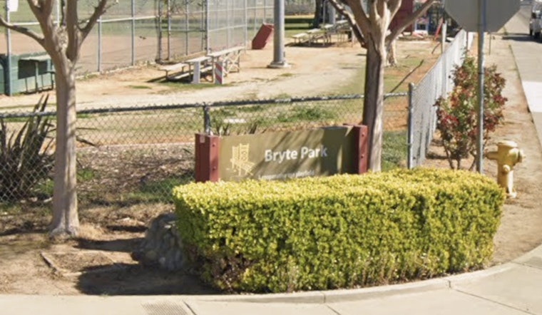 Bryte Park Blowout as West Sacramento Weighs $63 Million Extreme Makeover