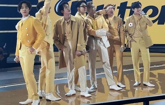 BTS Fever Hits El Paso As Sun Bowl Doubleheader Vanishes Fast