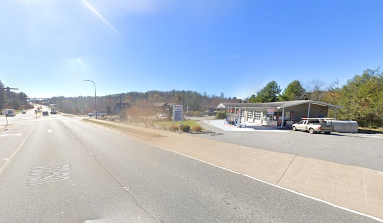 Bubba's Gas & Grill Rolls Onto Valley Blvd With Hometown Heat