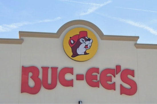 Buc-ee’s Beaver Blitz: Mega Travel Stop Poised to Take Over Mansfield Interchange