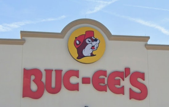 Buc-ee’s Beaver Blitz: Mega Travel Stop Poised to Take Over Mansfield Interchange
