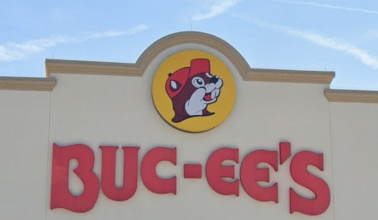 Buc-ee’s Beaver Blitz: Mega Travel Stop Poised to Take Over Mansfield Interchange