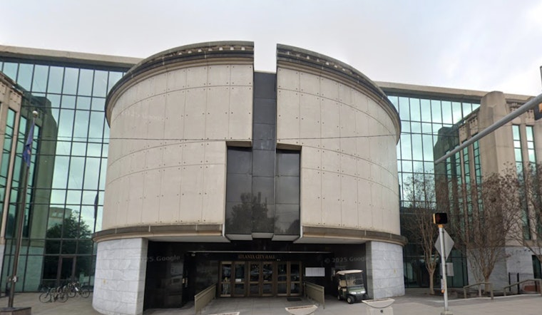 Buckhead Steakhouse Shooting: Atlanta Watchdog Clears Cops In Killing Of 22-Year-Old