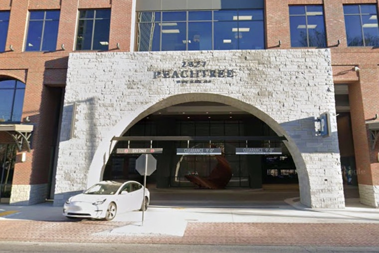 Buckhead Steakhouse Wars Heat Up As Rich Clark Bets On Garden Hills