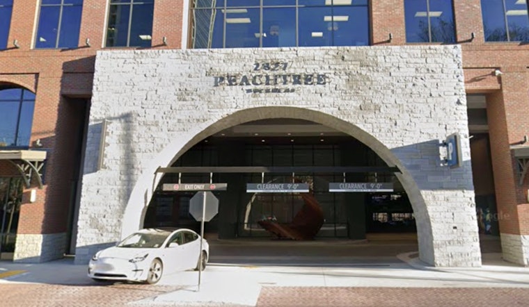 Buckhead Steakhouse Wars Heat Up As Rich Clark Bets On Garden Hills