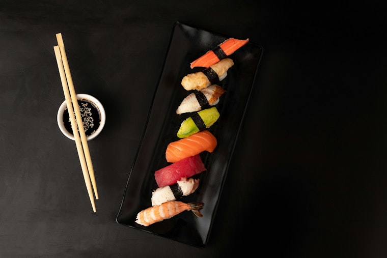 Buckhead Sushi Star Umi Takes A Bite Out Of Madison Avenue