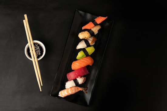 Buckhead Sushi Star Umi Takes A Bite Out Of Madison Avenue
