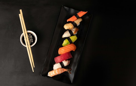 Buckhead Sushi Star Umi Takes A Bite Out Of Madison Avenue