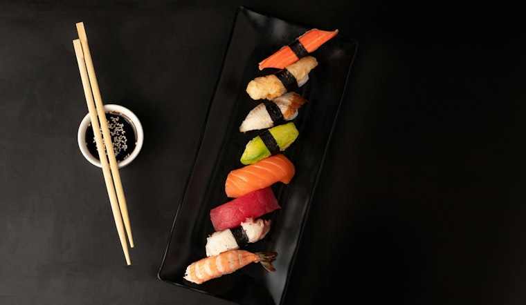 Buckhead Sushi Star Umi Takes A Bite Out Of Madison Avenue
