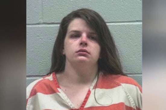 Bucyrus Caseworker Admits Smoking Fentanyl on Way to Child Welfare Visit, Cops Say