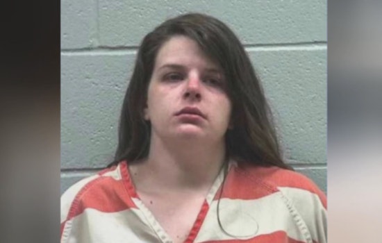 Bucyrus Caseworker Admits Smoking Fentanyl on Way to Child Welfare Visit, Cops Say