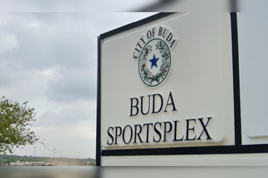 Buda Sportsplex Megamakeover Races Ahead as New Fields Rise From the Dirt