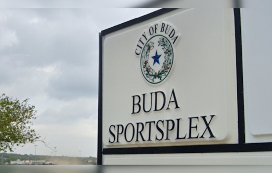 Buda Sportsplex Megamakeover Races Ahead as New Fields Rise From the Dirt