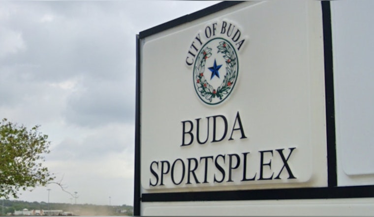Buda Sportsplex Megamakeover Races Ahead as New Fields Rise From the Dirt