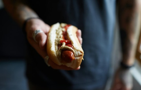 Buffalo Hot Dog Legend Ted's Finally Lands In Chandler, Plots Coast-To-Coast Sizzle