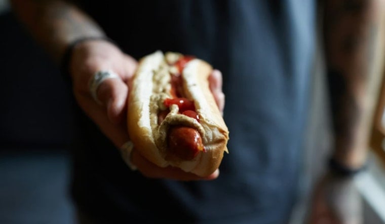 Buffalo Hot Dog Legend Ted's Finally Lands In Chandler, Plots Coast-To-Coast Sizzle