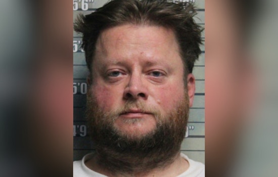 Buffalo Man Hit With Fed Indictment After Hotel Trips With Missing Colerain Teen