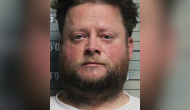 Buffalo Man Hit With Fed Indictment After Hotel Trips With Missing Colerain Teen