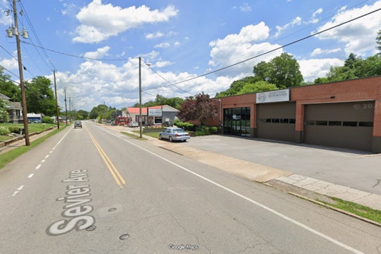 Buffleheads Duckpin Bowling Coming To Sevier Avenue