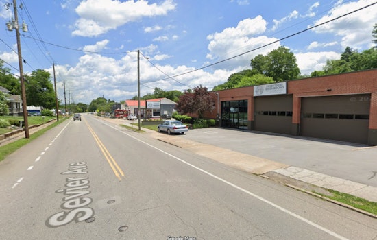 Buffleheads Duckpin Bowling Coming To Sevier Avenue