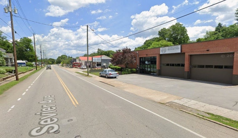 Buffleheads Duckpin Bowling Coming To Sevier Avenue