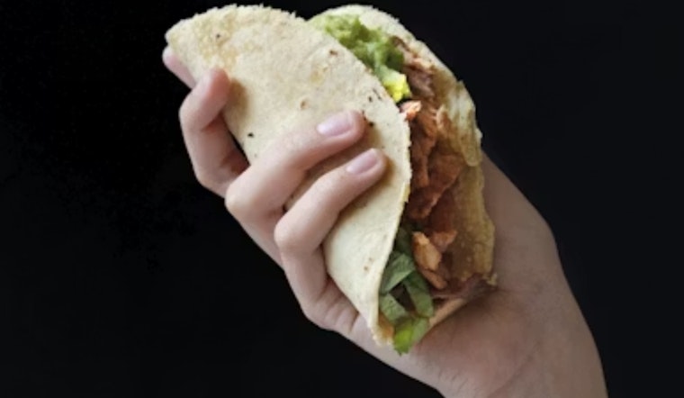 Build-Your-Own Taco Blitz Hits McKinney as Barrio Tacos Rolls In