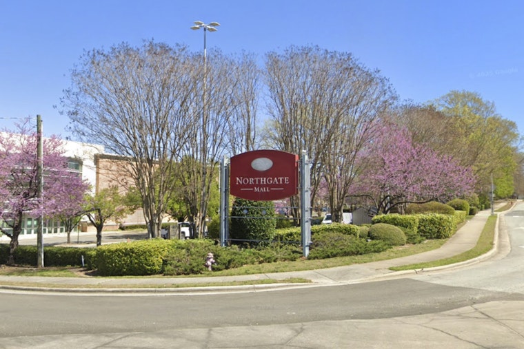 Bull City Bullseye: Target Takes Aim At Northgate Mall Comeback