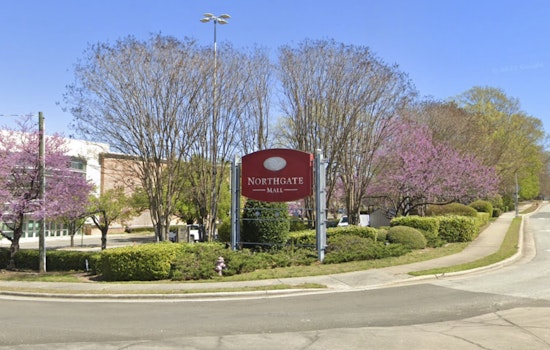 Bull City Bullseye: Target Takes Aim At Northgate Mall Comeback
