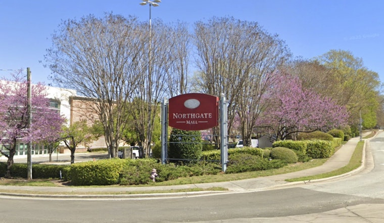 Bull City Bullseye: Target Takes Aim At Northgate Mall Comeback
