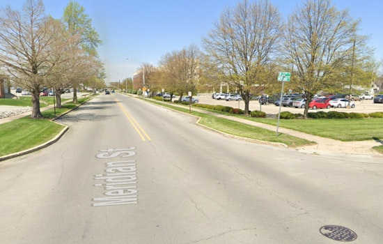 Bulldozers Bite Into Blighted 22nd & Meridian For New Affordable Homes