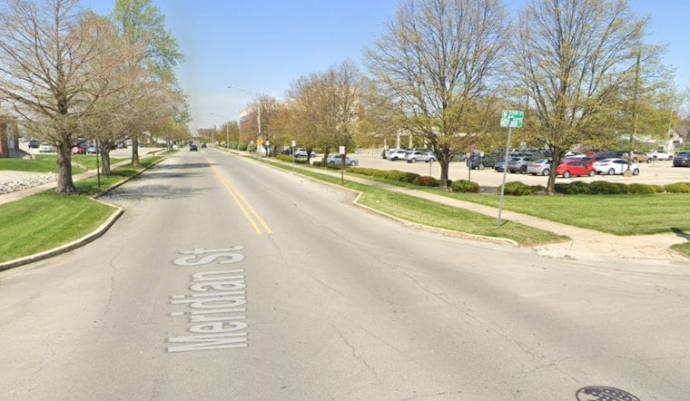 Bulldozers Bite Into Blighted 22nd & Meridian For New Affordable Homes