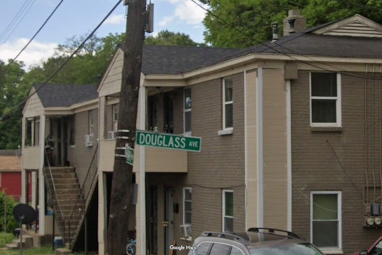 Bullet Grazes Six-Year-Old In Orange Mound As Memphis Cops Hunt Shooter