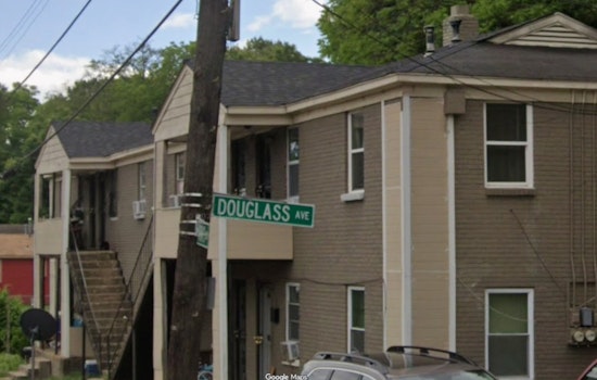 Bullet Grazes Six-Year-Old In Orange Mound As Memphis Cops Hunt Shooter