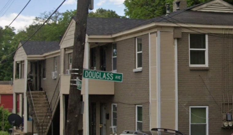 Bullet Grazes Six-Year-Old In Orange Mound As Memphis Cops Hunt Shooter