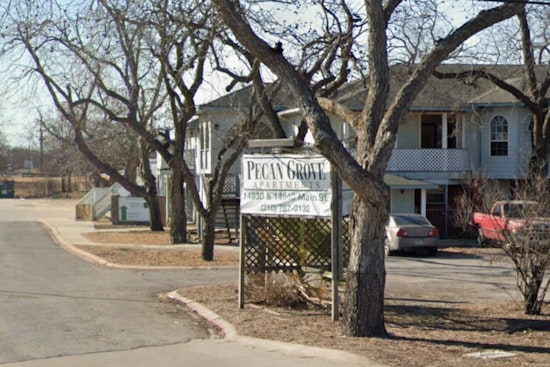 Bullets Rip Through Lytle Homes After Late-Night Pecan Grove Shootout