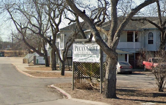 Bullets Rip Through Lytle Homes After Late-Night Pecan Grove Shootout