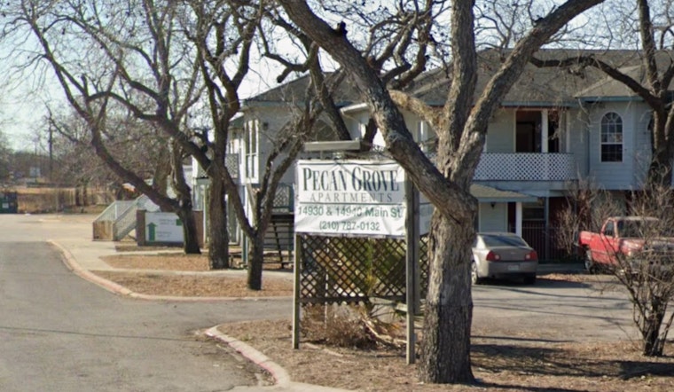 Bullets Rip Through Lytle Homes After Late-Night Pecan Grove Shootout