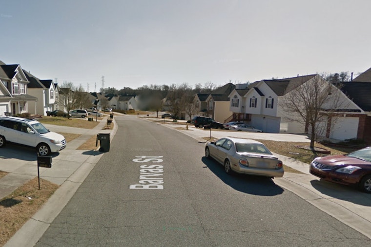 Bullets Tear Through Northeast Charlotte Home, Leave 16-Year-Old Seriously Hurt