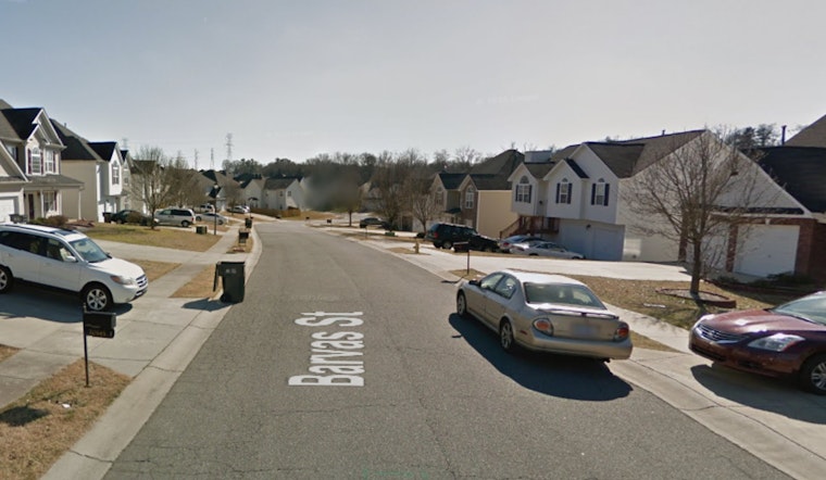 Bullets Tear Through Northeast Charlotte Home, Leave 16-Year-Old Seriously Hurt