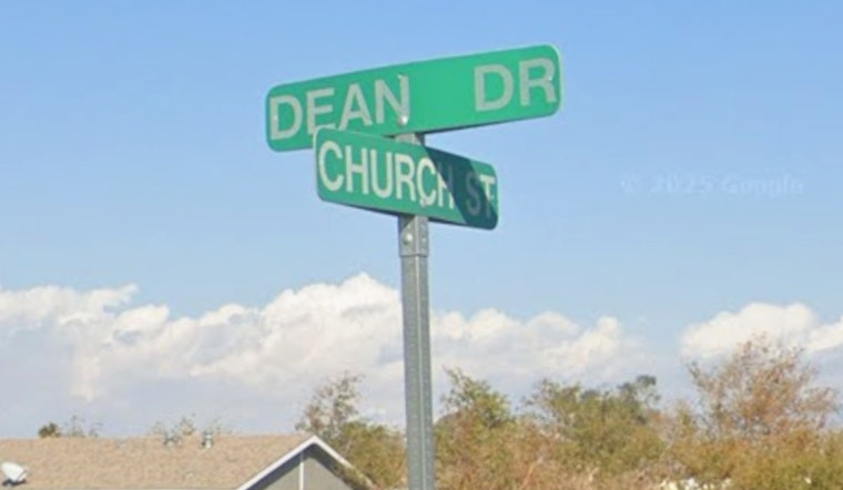 Bullhead City Teen Busted After Family Fight Erupts in Gunfire