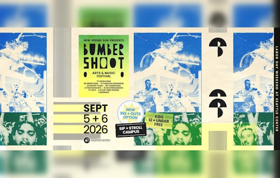 Bumbershoot Cuts Ticket Prices, Makes Seattle Fans Pay To Come Back