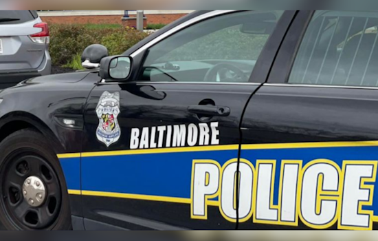 Bump-and-Rob Bandits Slam City Drivers as Baltimore Cops Sound Alarm