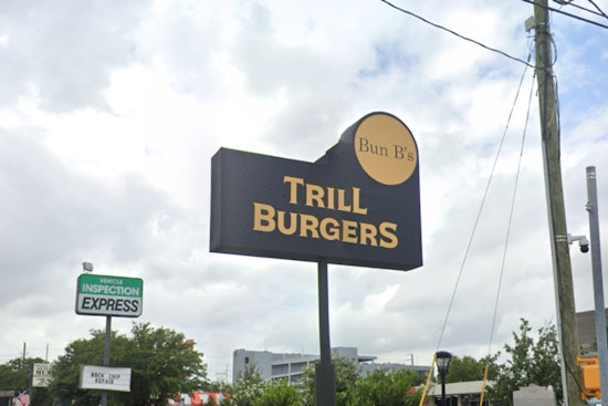 Bun B’s Trill Town Takeover Saddles Up At RodeoHouston