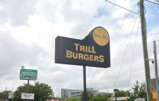 Bun B’s Trill Town Takeover Saddles Up At RodeoHouston