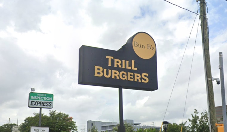 Bun B’s Trill Town Takeover Saddles Up At RodeoHouston