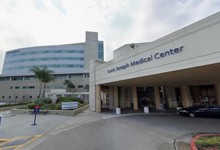 Burbank Nurses Launch 5-Day Strike Over Staffing And Benefits